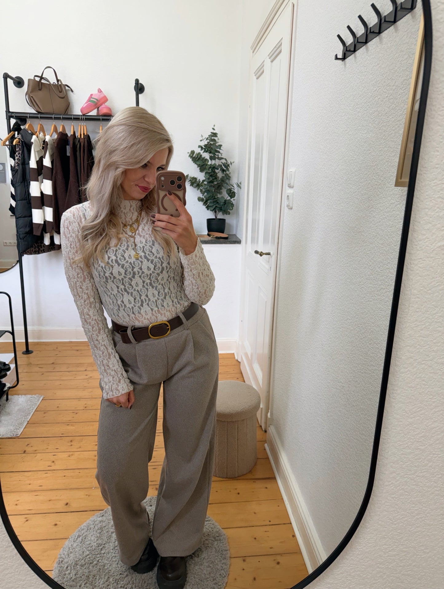Hose „Paris“
