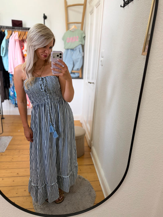 Kleid „Santanyi“