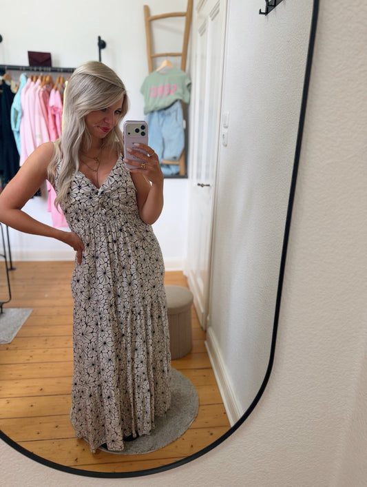Kleid „Vacay“