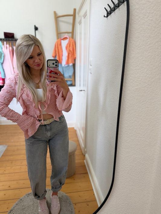 Cardigan „butterfly“