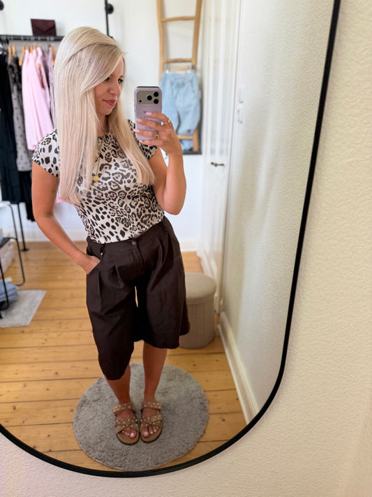 Leoprint Tshirt