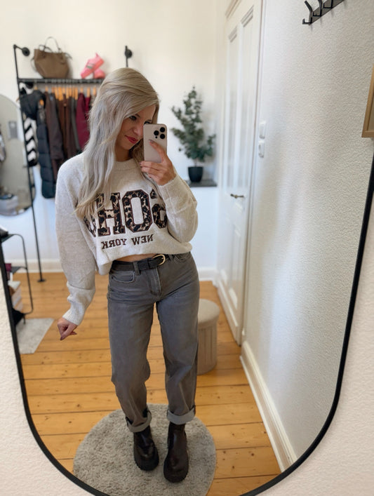 Pulli „Soho“