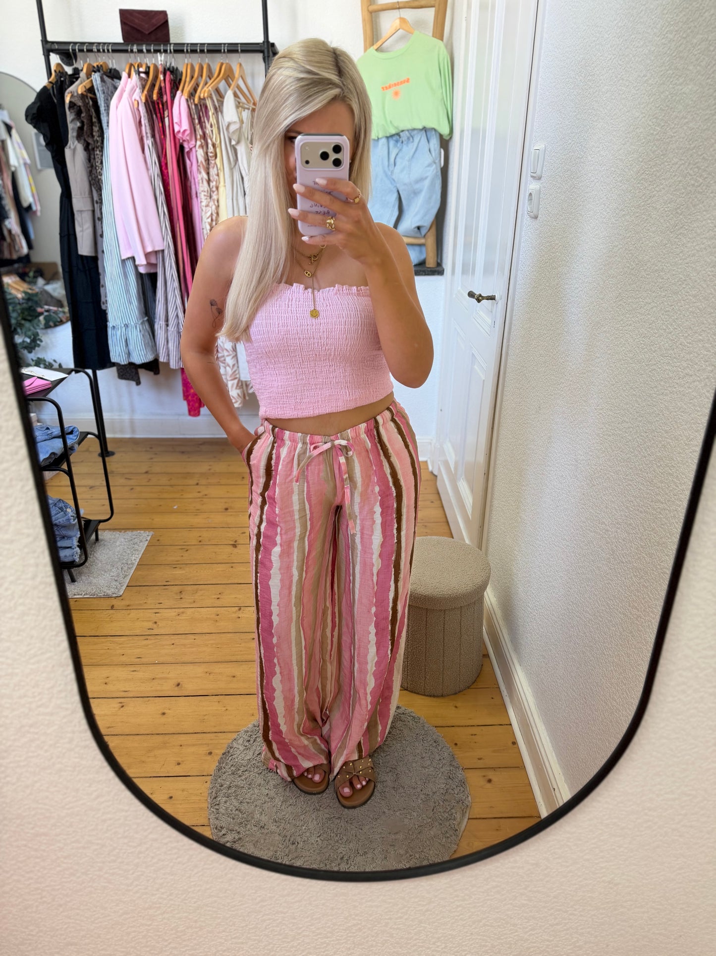 Hose „Dream it“