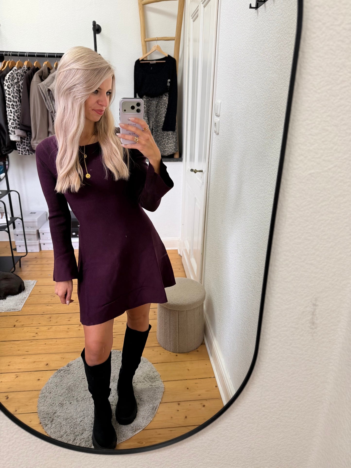 Kleid „Zoe“