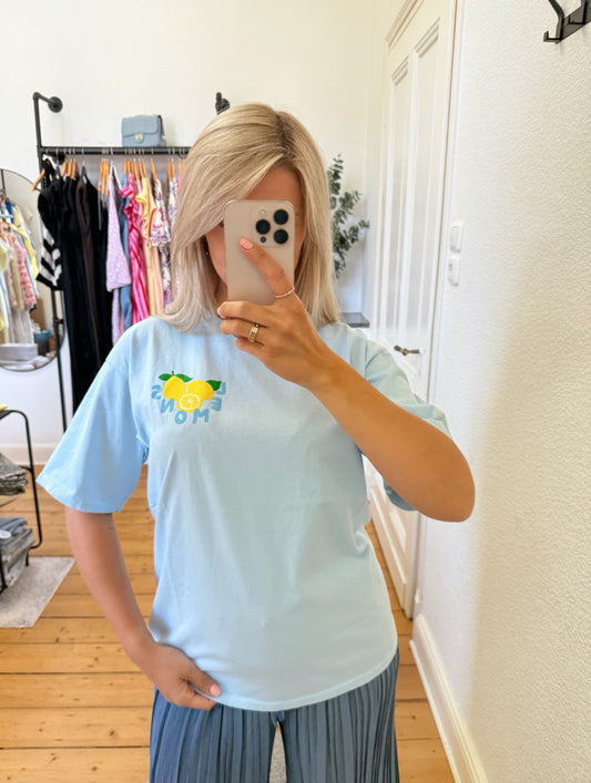 Tshirt„lemons“