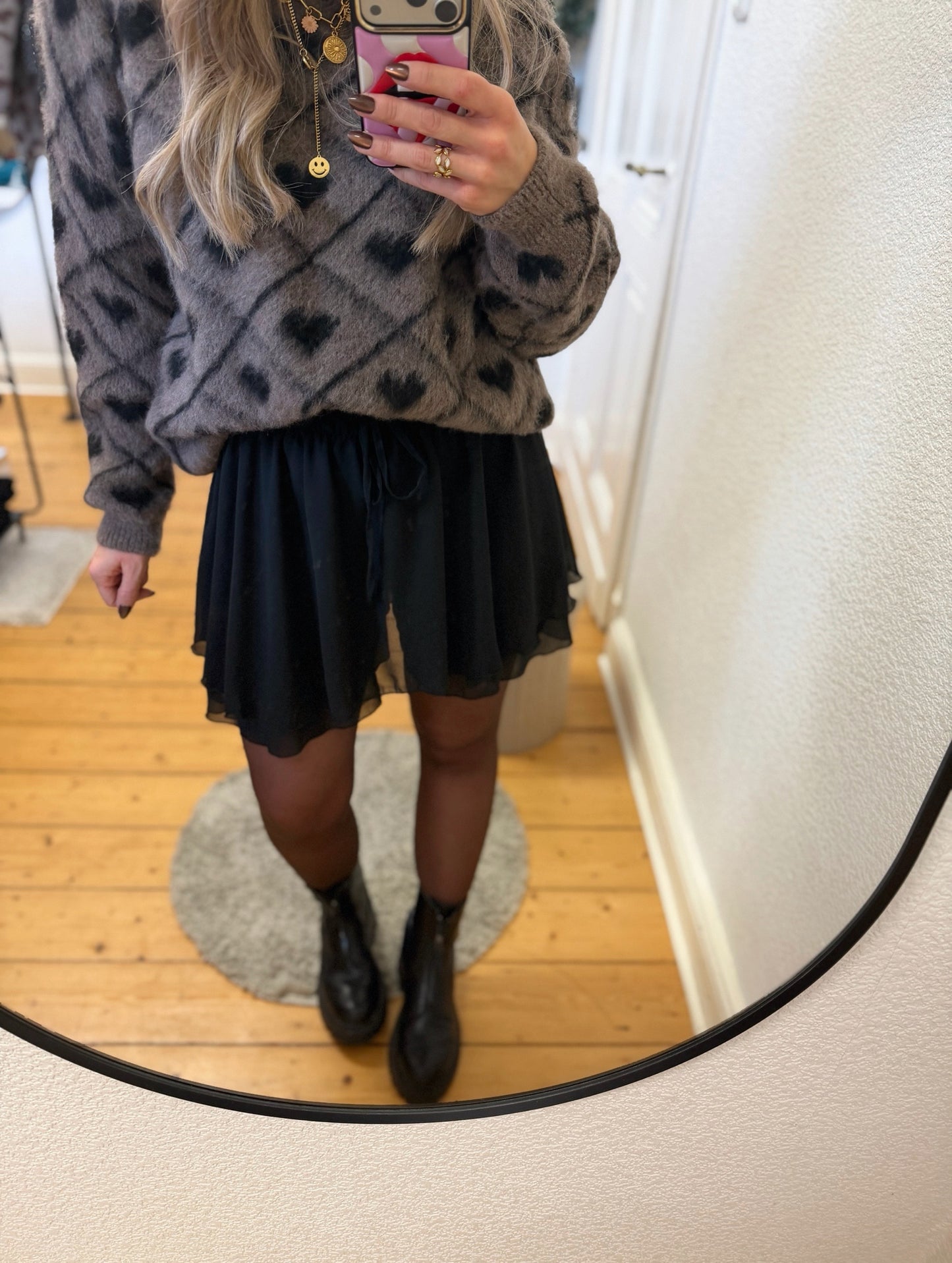 Skort „Eva“