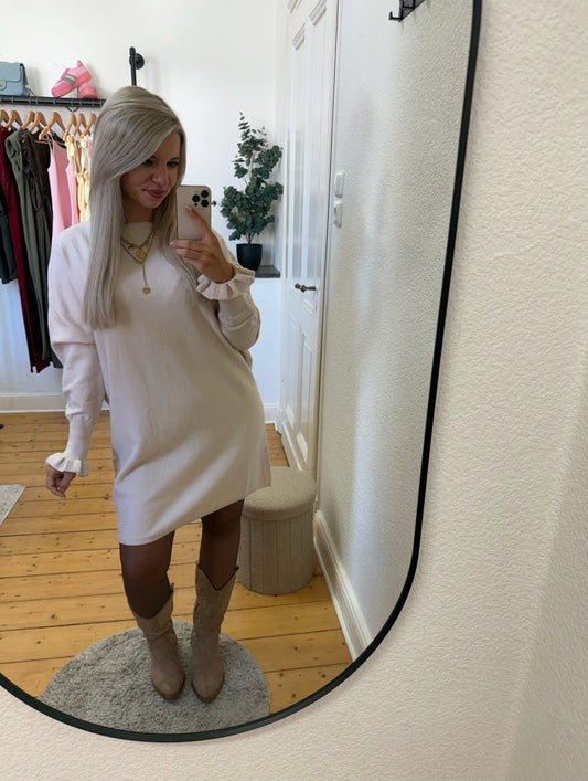 Strickkleid „Cutness“