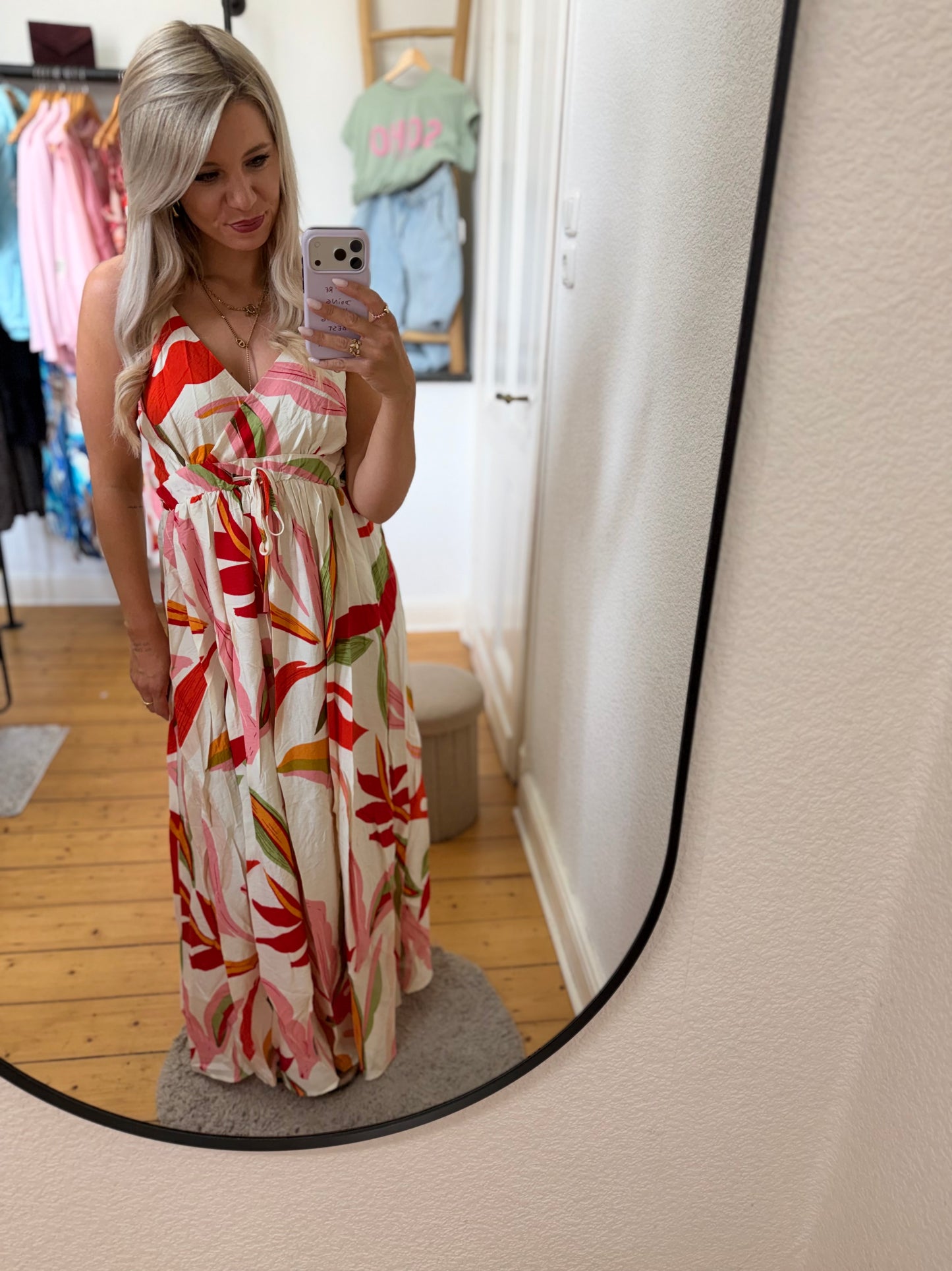 Kleid „Summer“