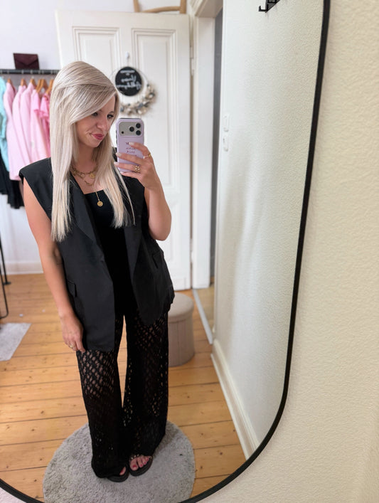 Blazer Weste