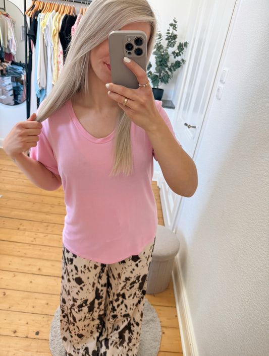 Shirt „barbie“