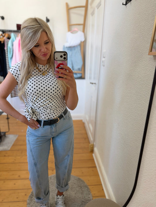 Shirt „little to sweet“