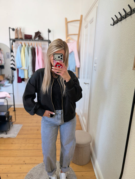 Blouson „fit in“