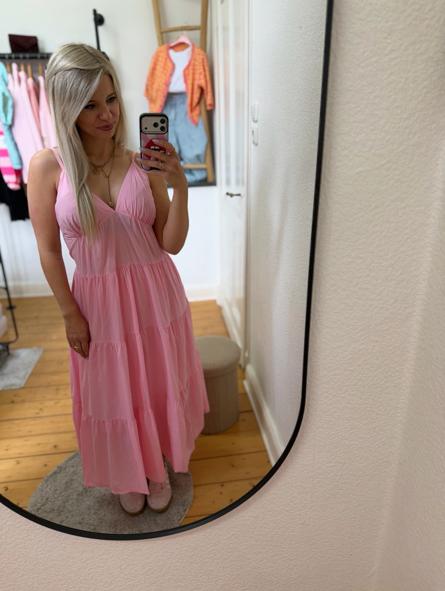 Kleid „Madeira“