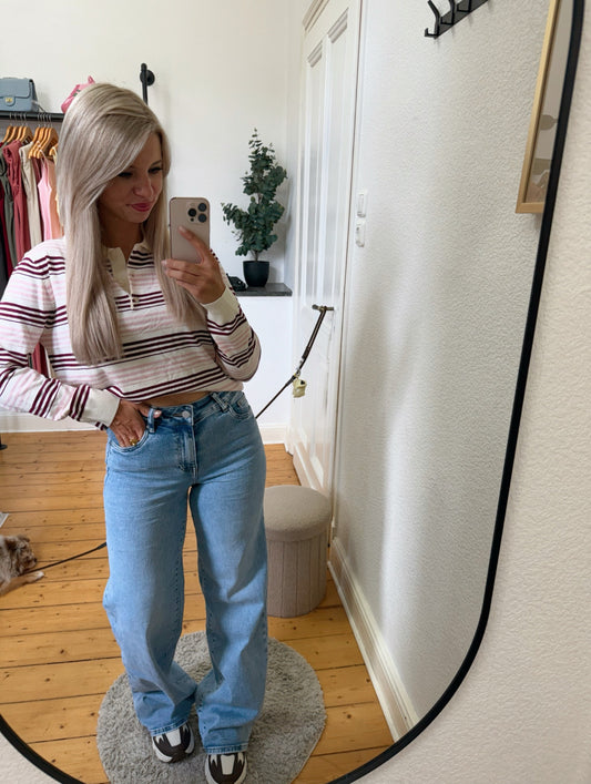 Pullover „lovely“