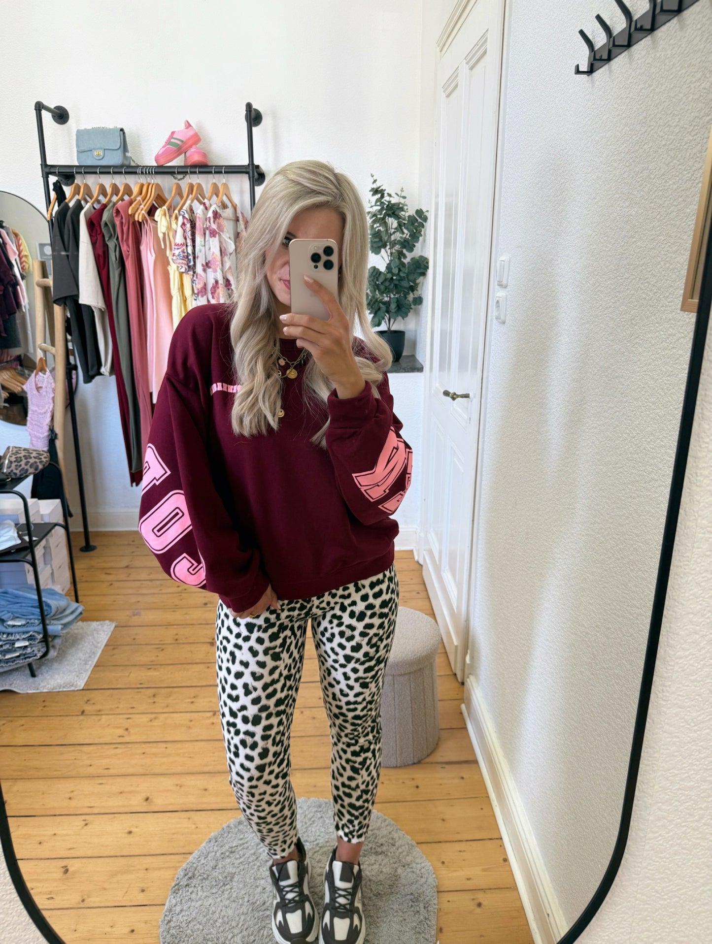 Sweater „copenhagen“