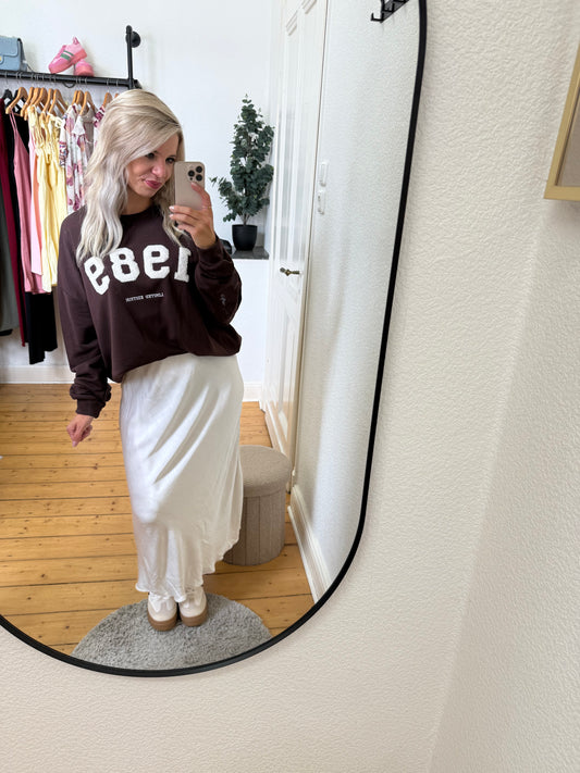 Sweater „1989“