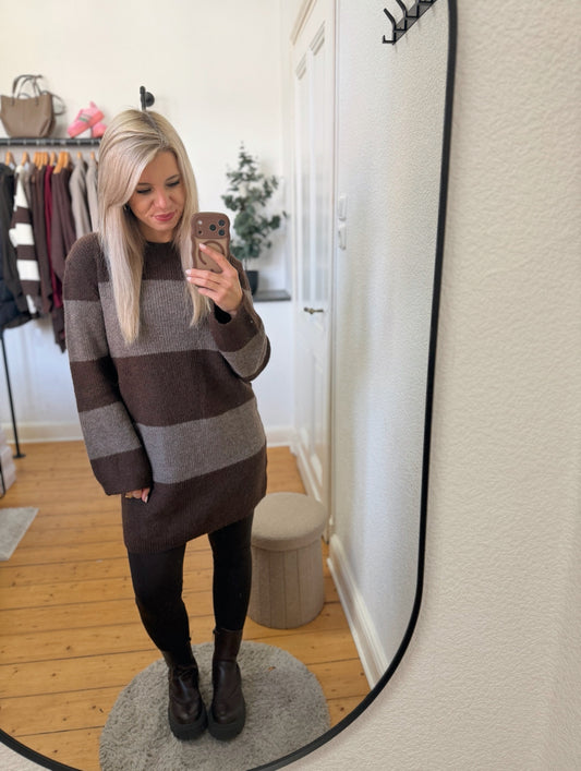 Longpulli „Miranda“