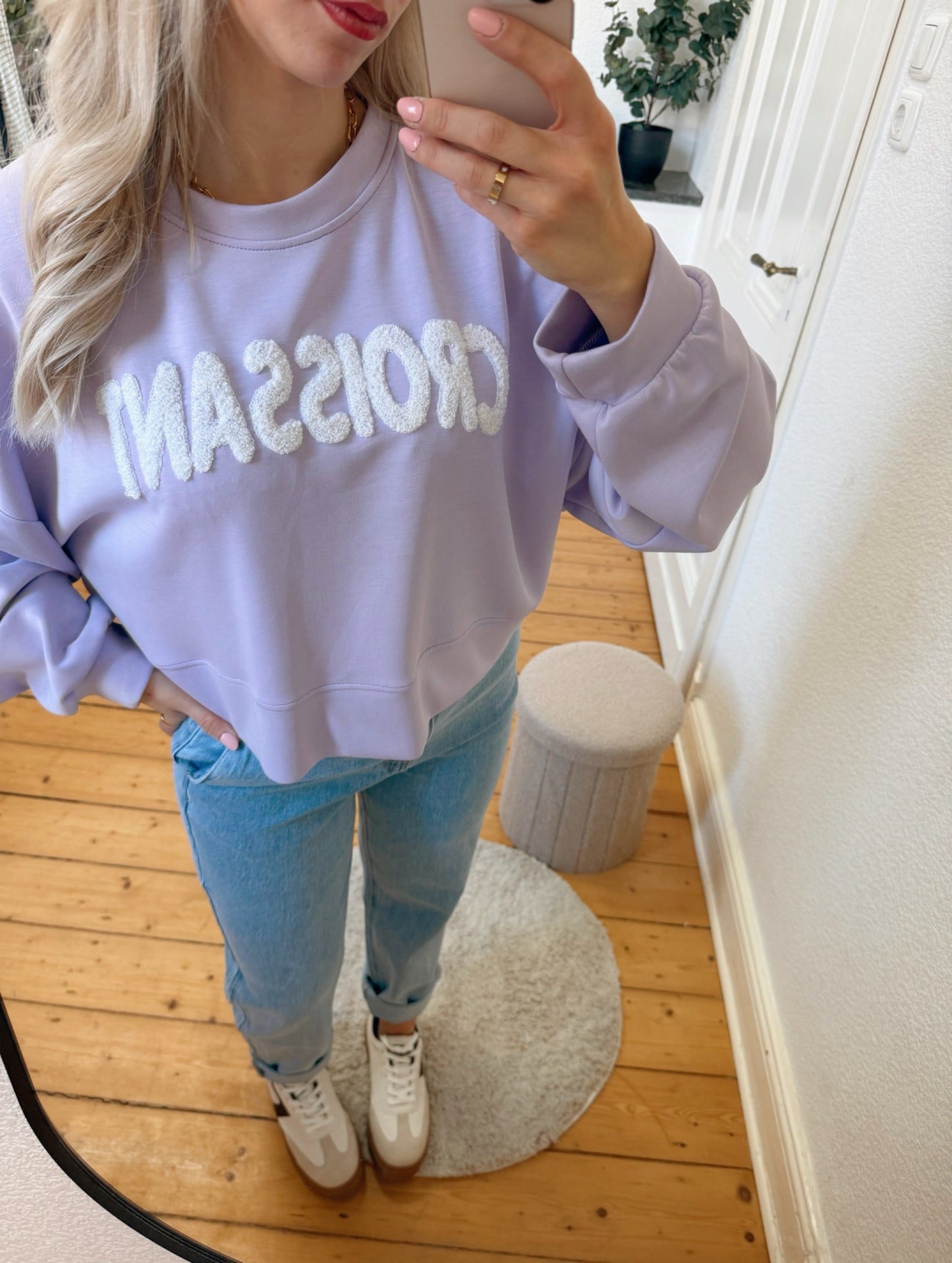 Pulli „Croissant“