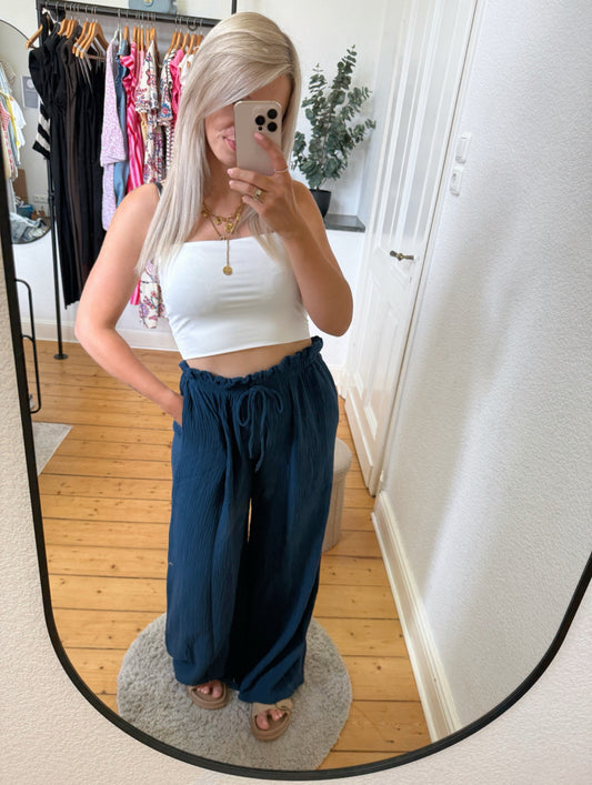 Musselinhose „Cozy“