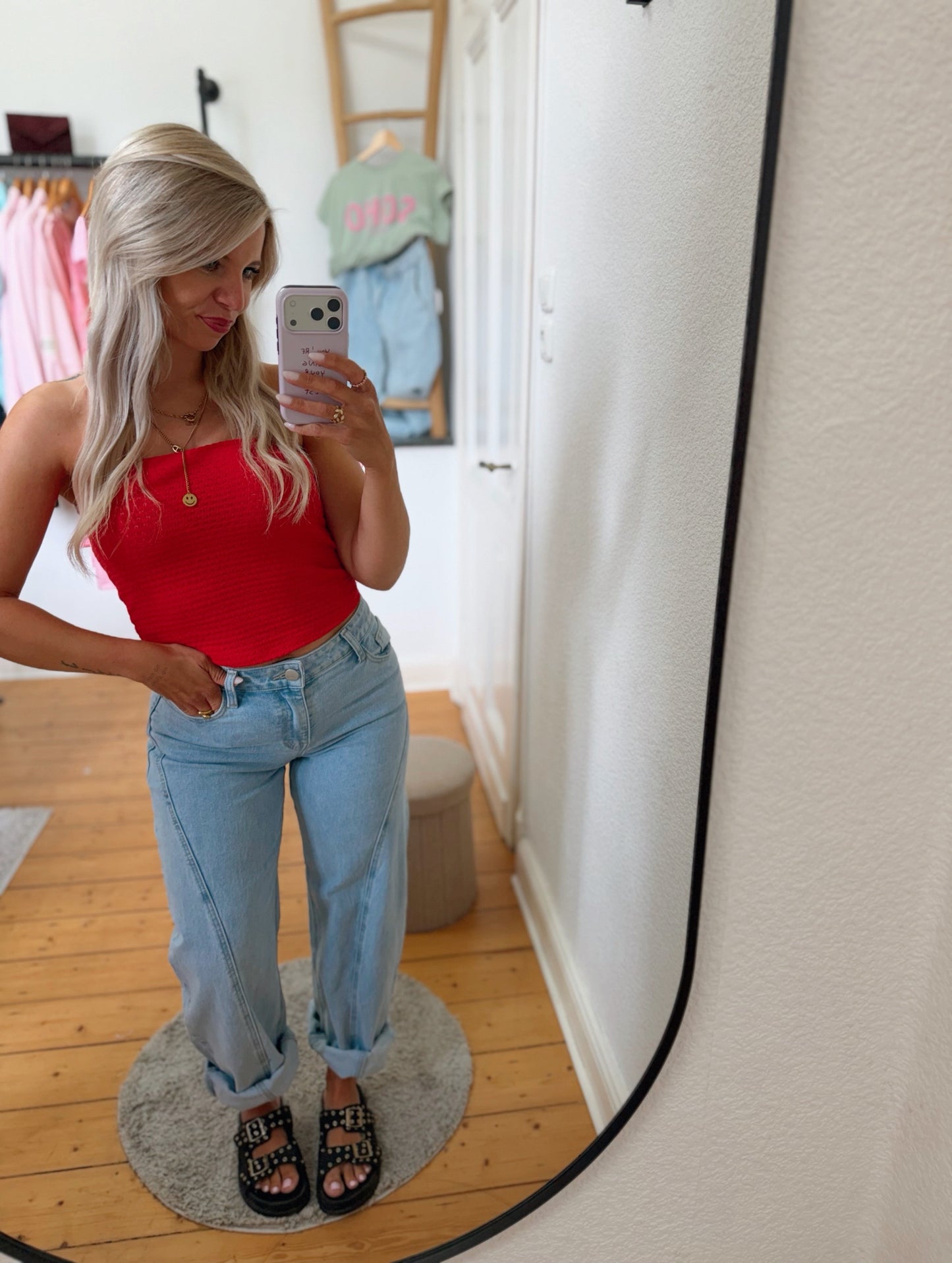 Bandeau top „Easy“