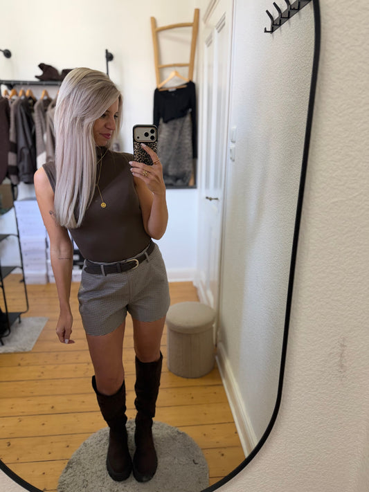 Karo Shorts