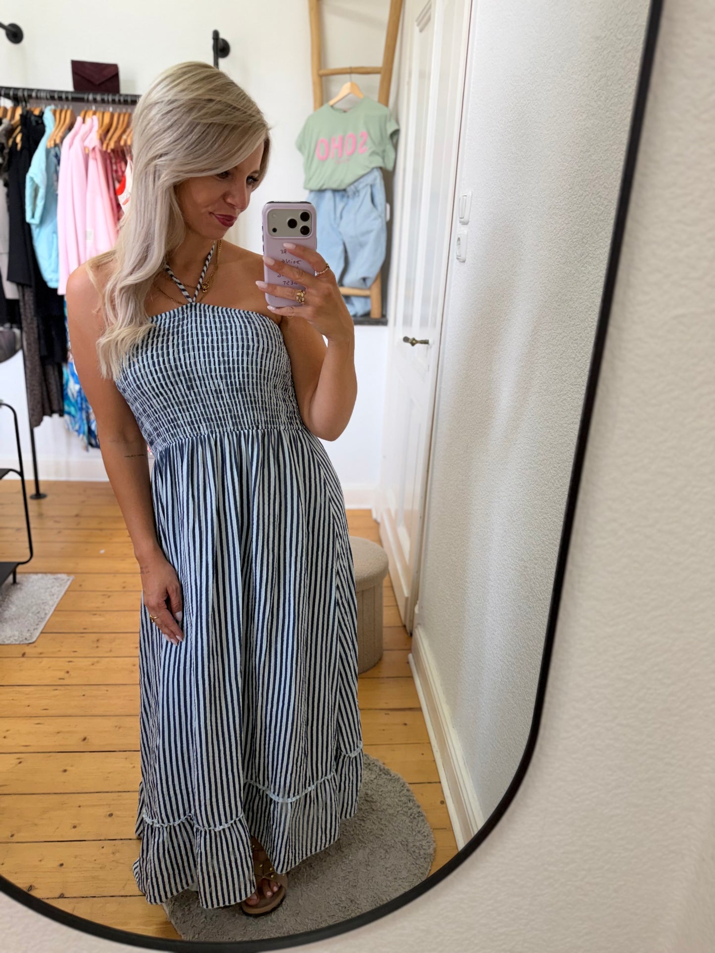 Kleid „Santanyi“