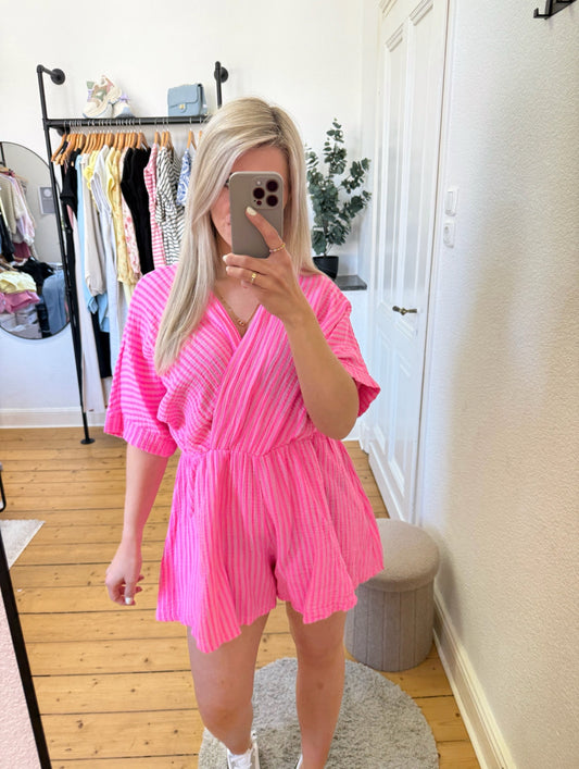 Jumpsuit „Sunlight“