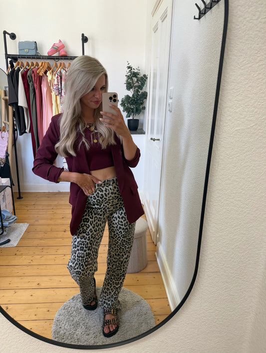 Blazer in Größen