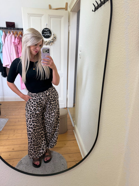 Hose „wild“
