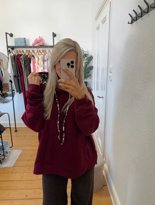 Sweater „Little Leoprint“