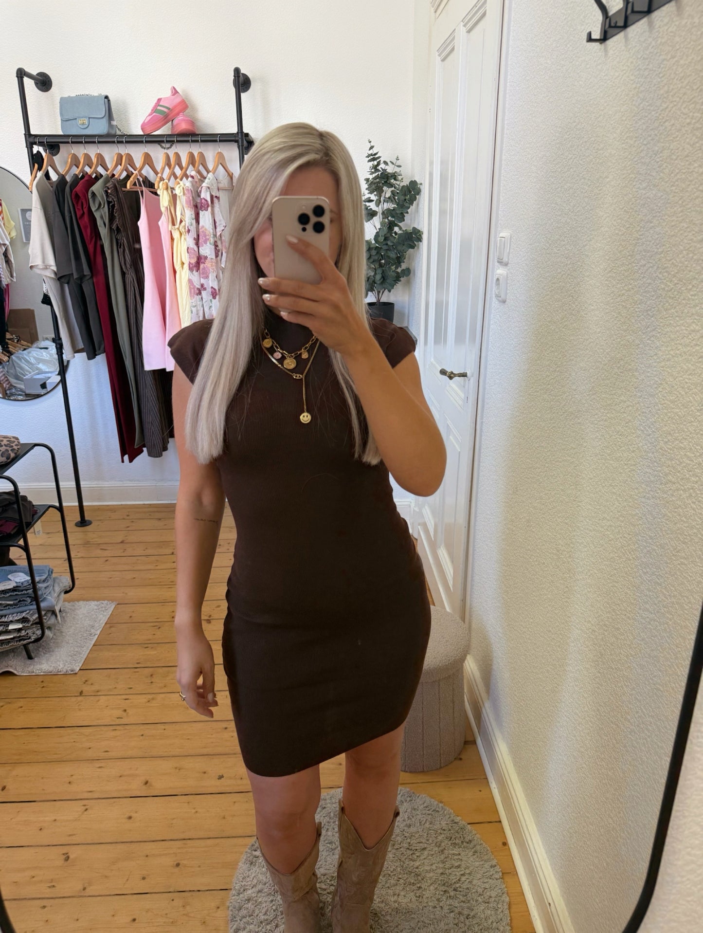 Kleid „estrell“