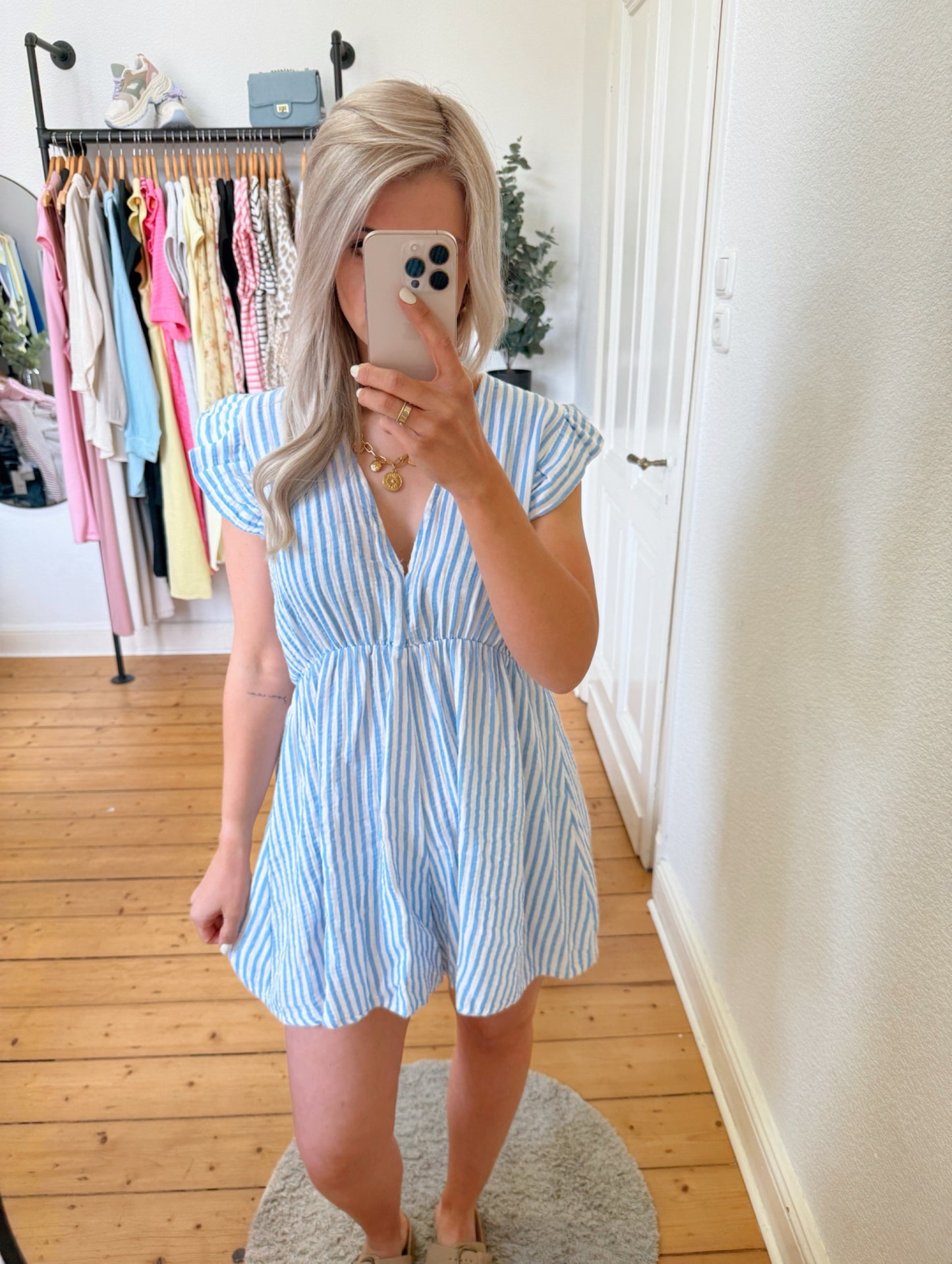 Jumpsuit „Palma“