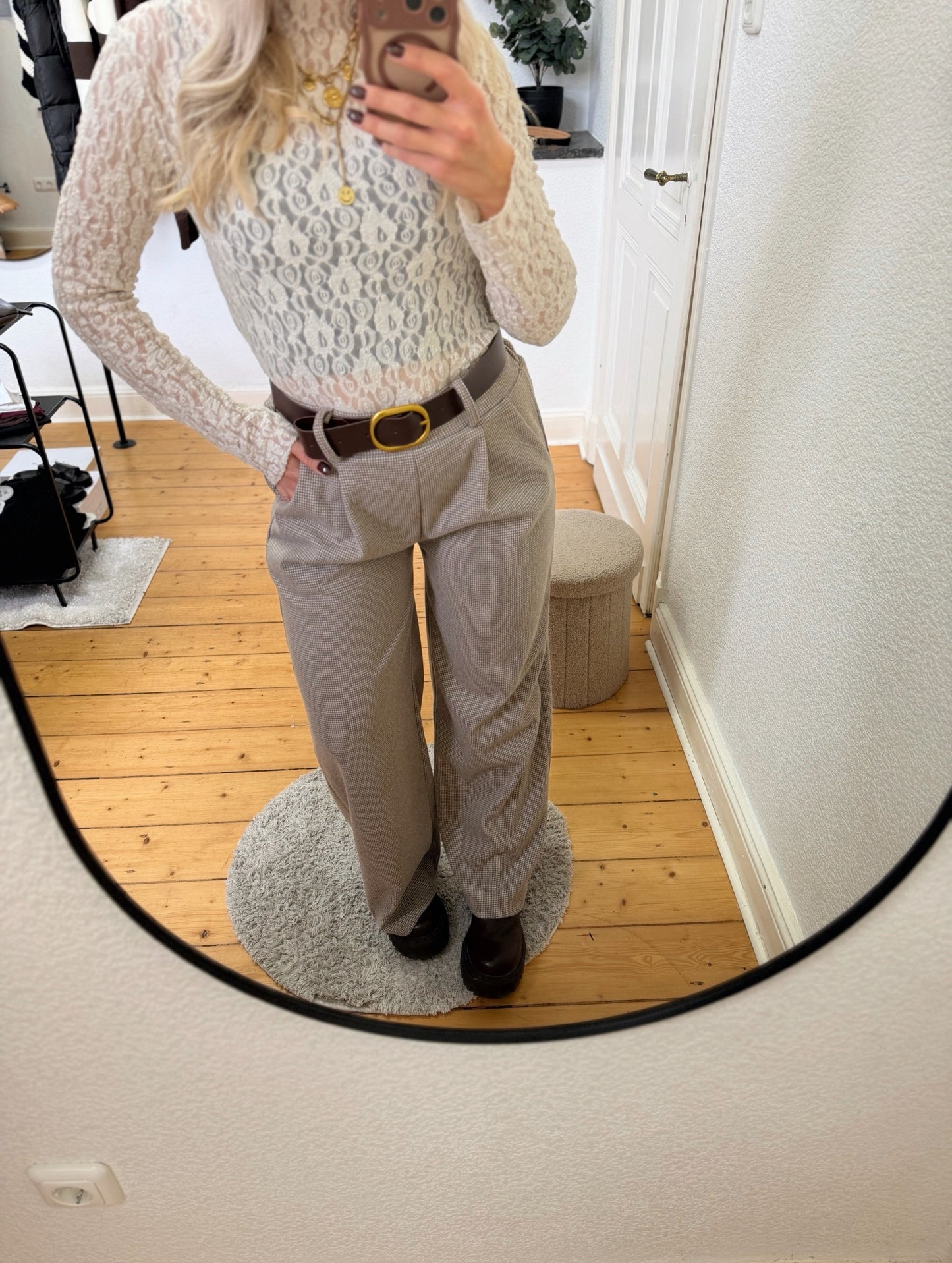 Hose „Paris“