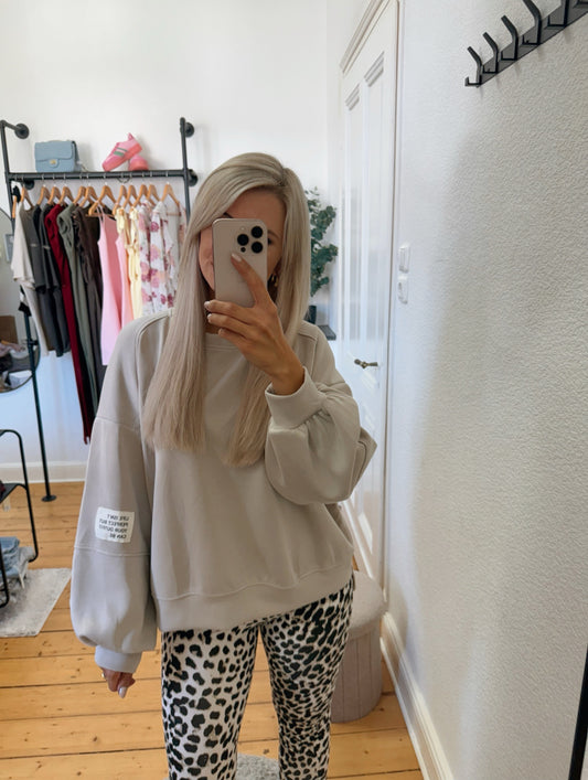 Sweater „Life“