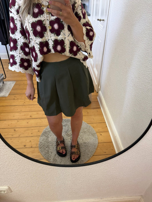 Skort „Little Rivet“