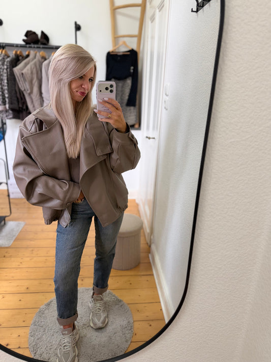 Jacke „style lt“