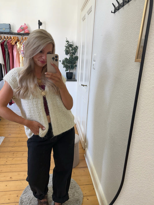 Cardigan „Sunset“