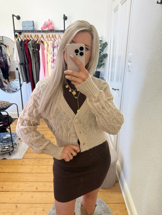 Strickjacke „Pam“