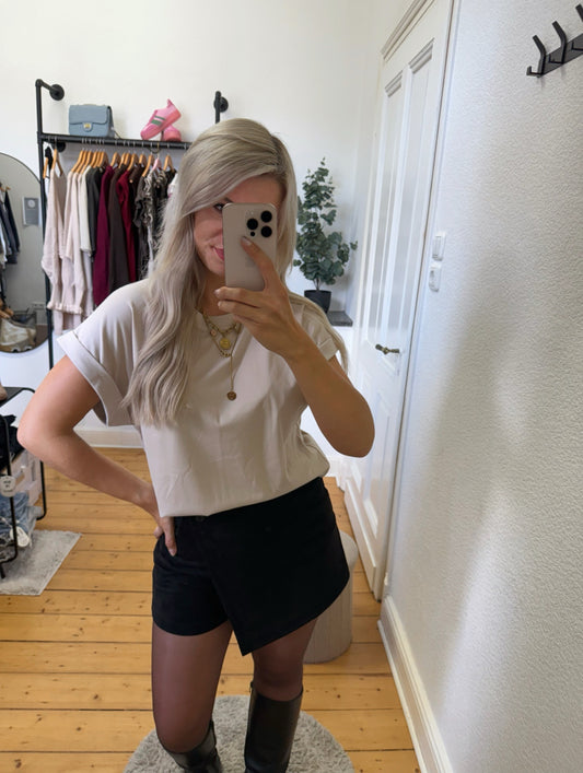 Basic Tshirt „Option“