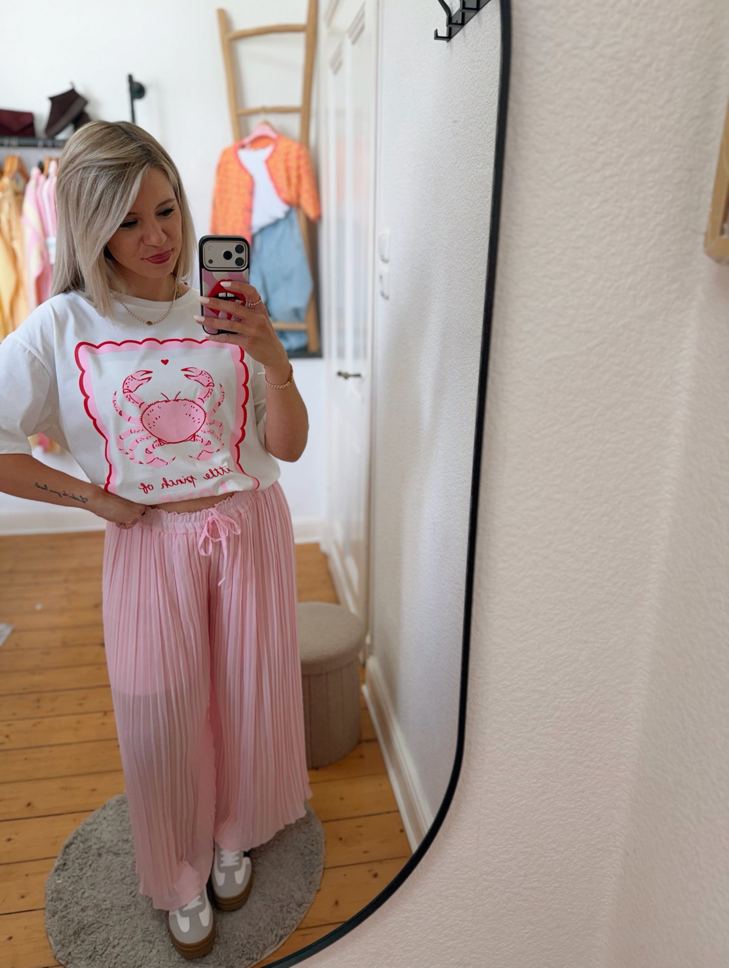 T-shirt „tutti“