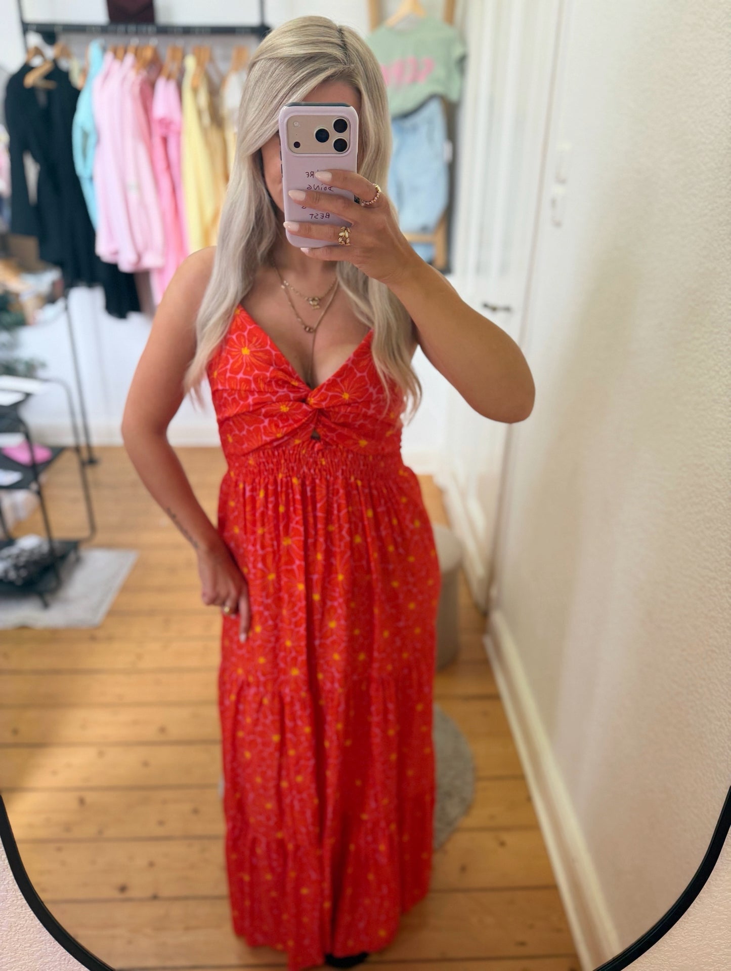Kleid „Vacay“