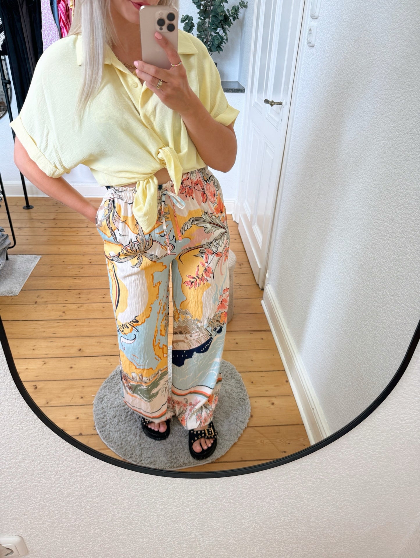 Hose „coast“