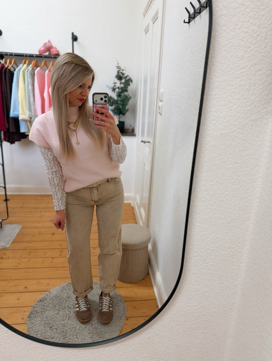 Strickweste „Nala“