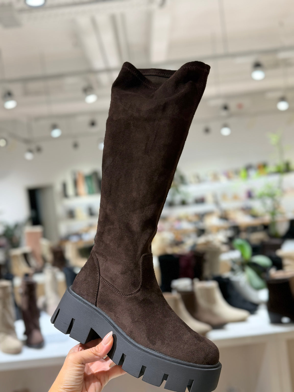 Stiefel „autumn lovers“