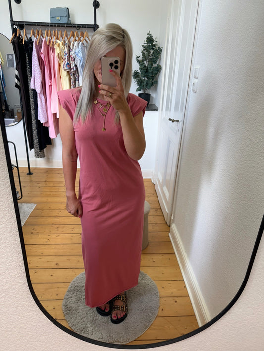 Kleid „simple“