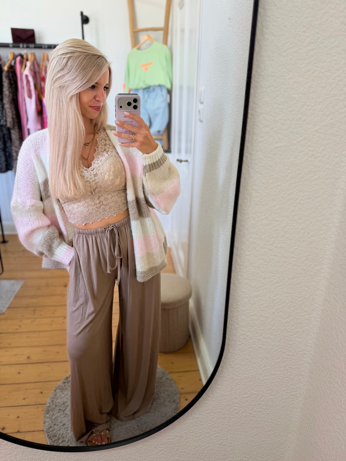 Cardigan „solea“