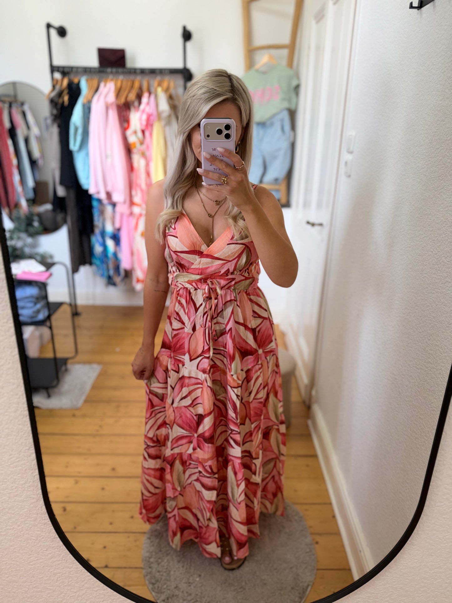 Kleid „Date Night“