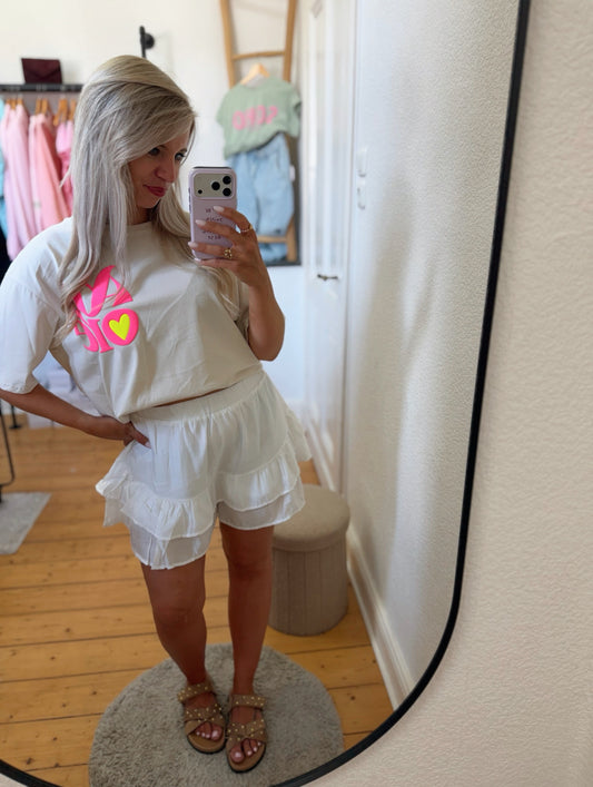 T-shirt „amore“