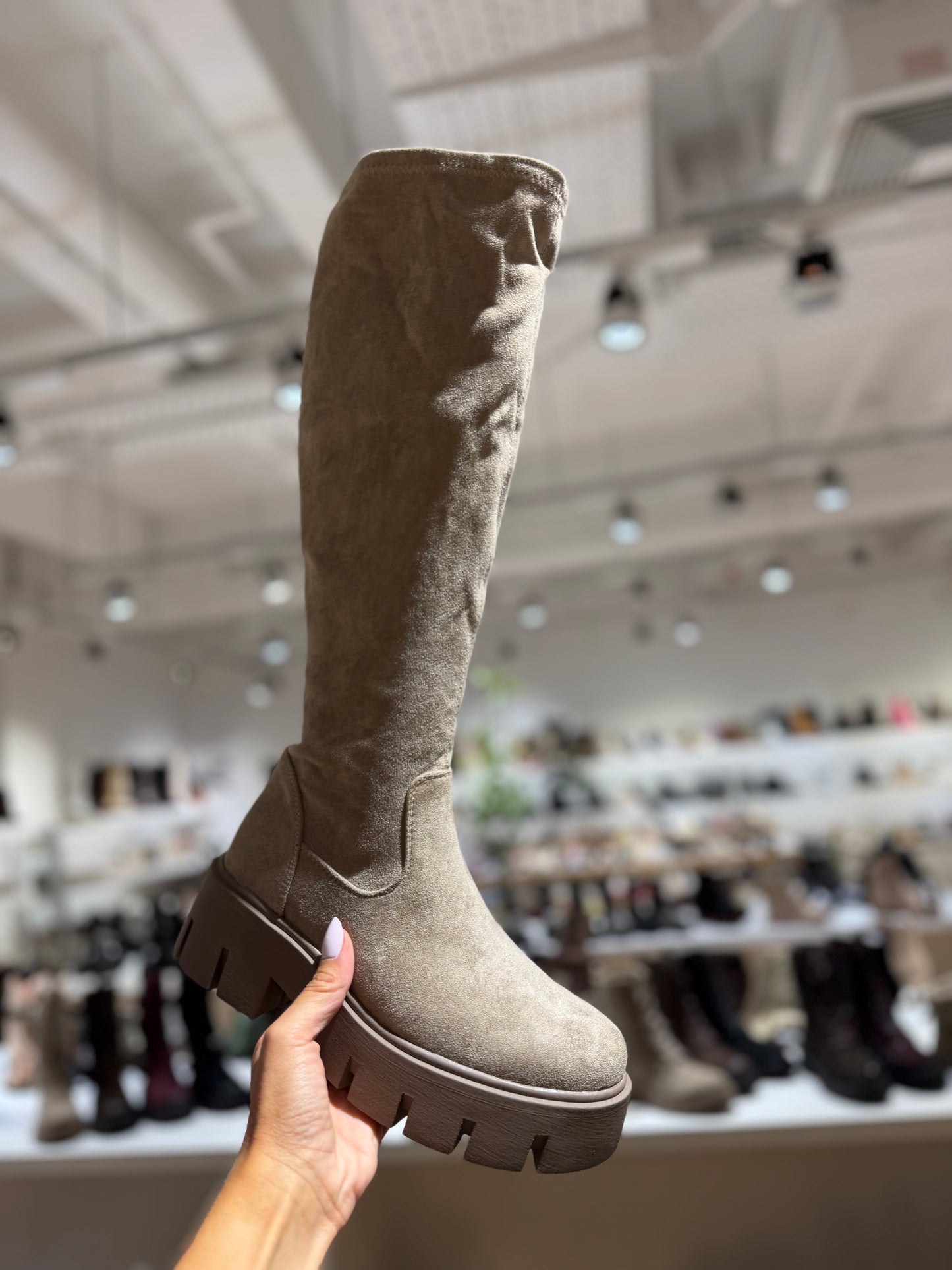 Stiefel „autumn lovers“