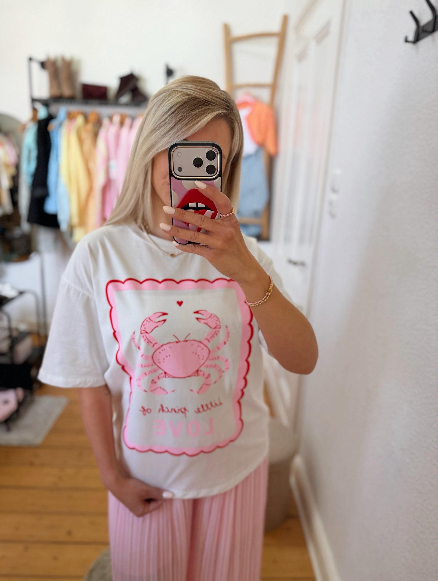 T-shirt „tutti“